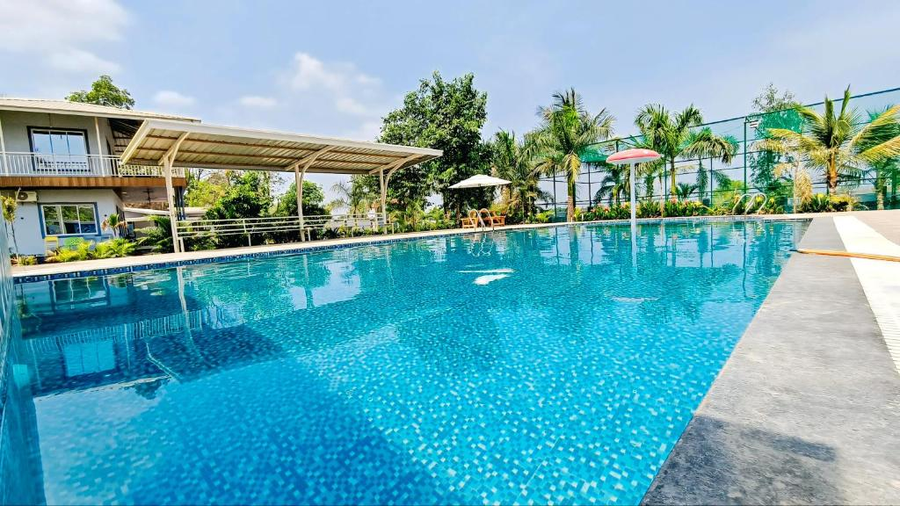 appa hillside nature resort
