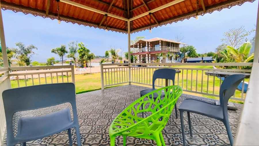 appa hillside nature resort