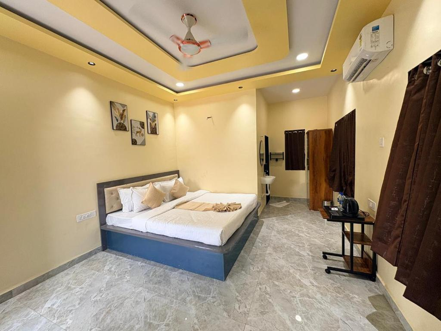 appa hillside nature resort