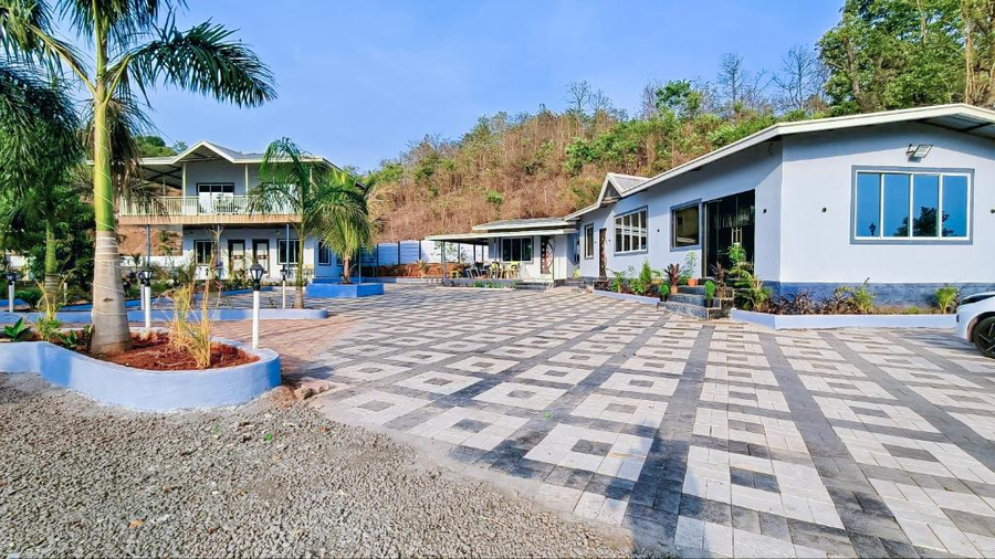 appa hillside nature resort