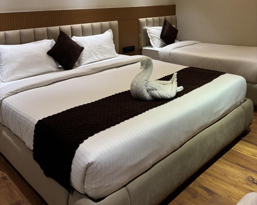 anant dhara by avyanta hotels
