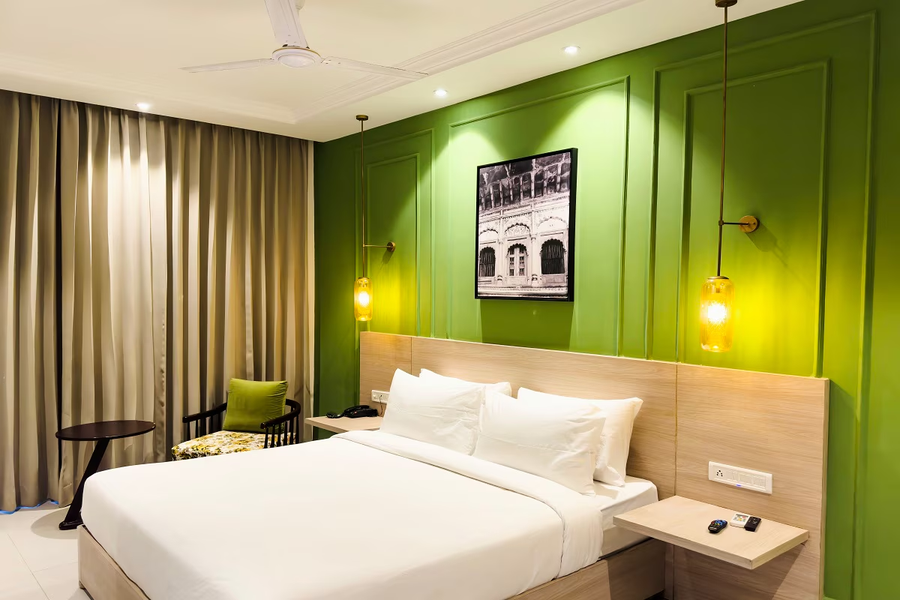 hotel wonder hills har ki pauri road haridwar