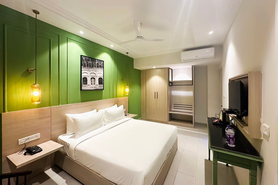 hotel wonder hills har ki pauri road haridwar