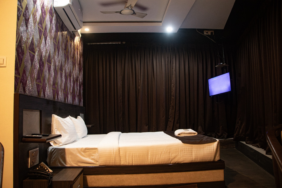 aira suites