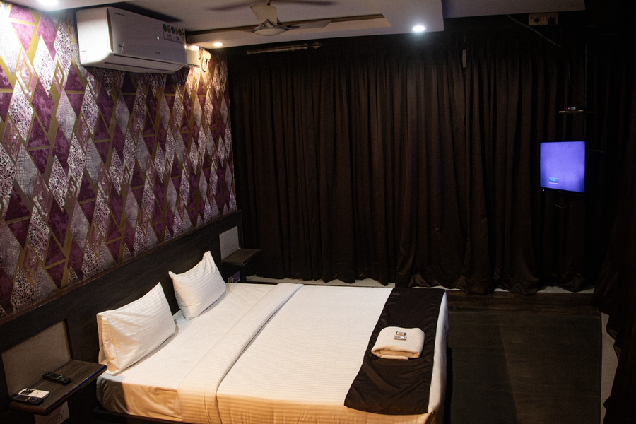 aira suites