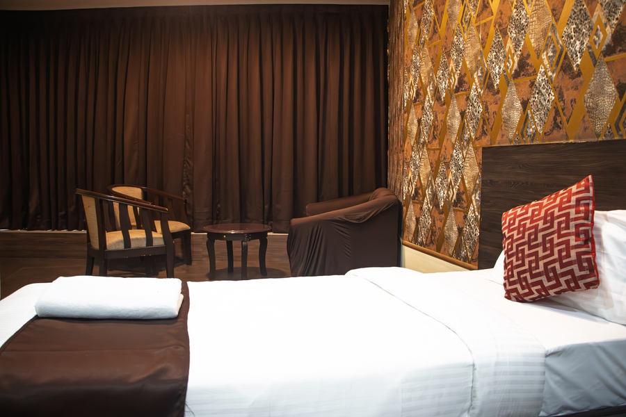 aira suites