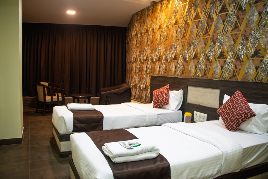 aira suites
