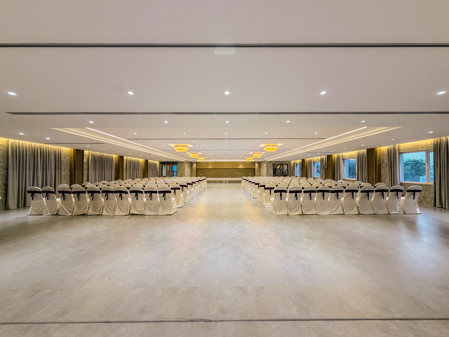 jain tree by spree hotels vellore