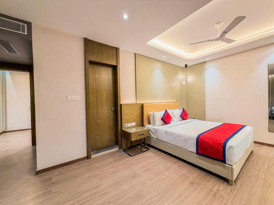 jain tree by spree hotels vellore