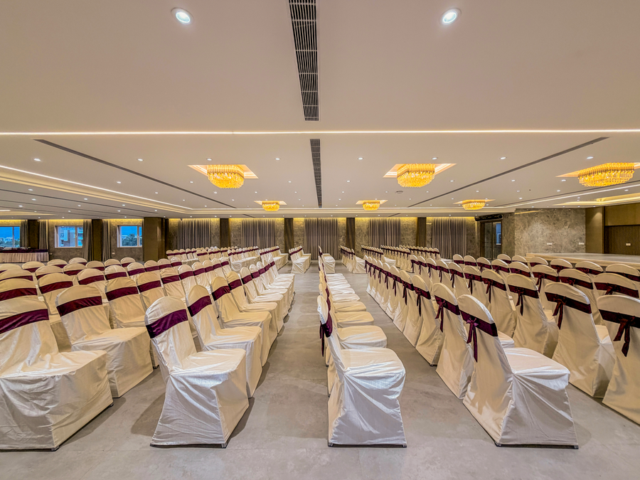 jain tree by spree hotels vellore