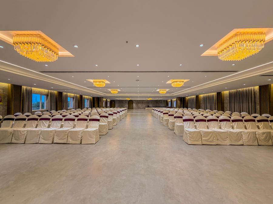 jain tree by spree hotels vellore