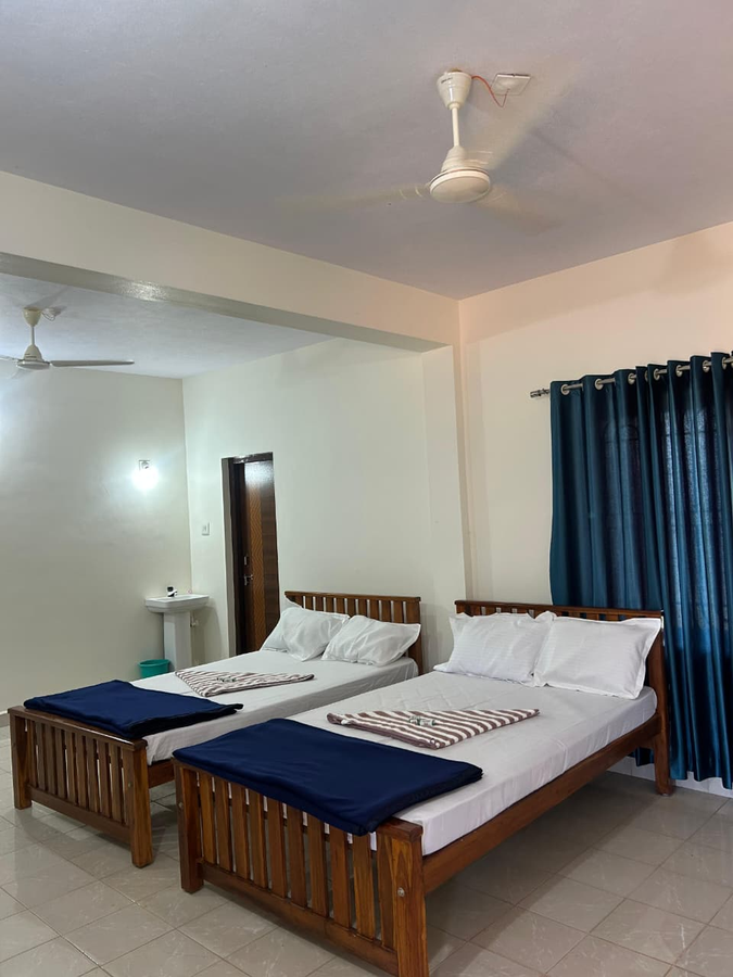 stone wood stay