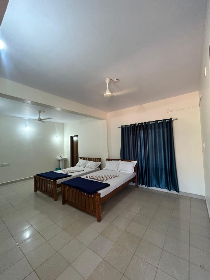 stone wood stay