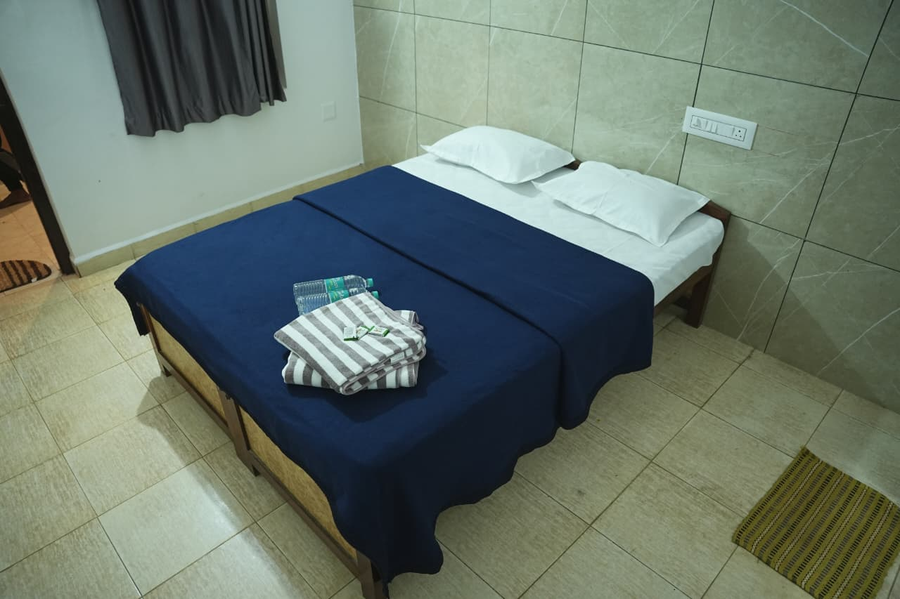 stone wood stay