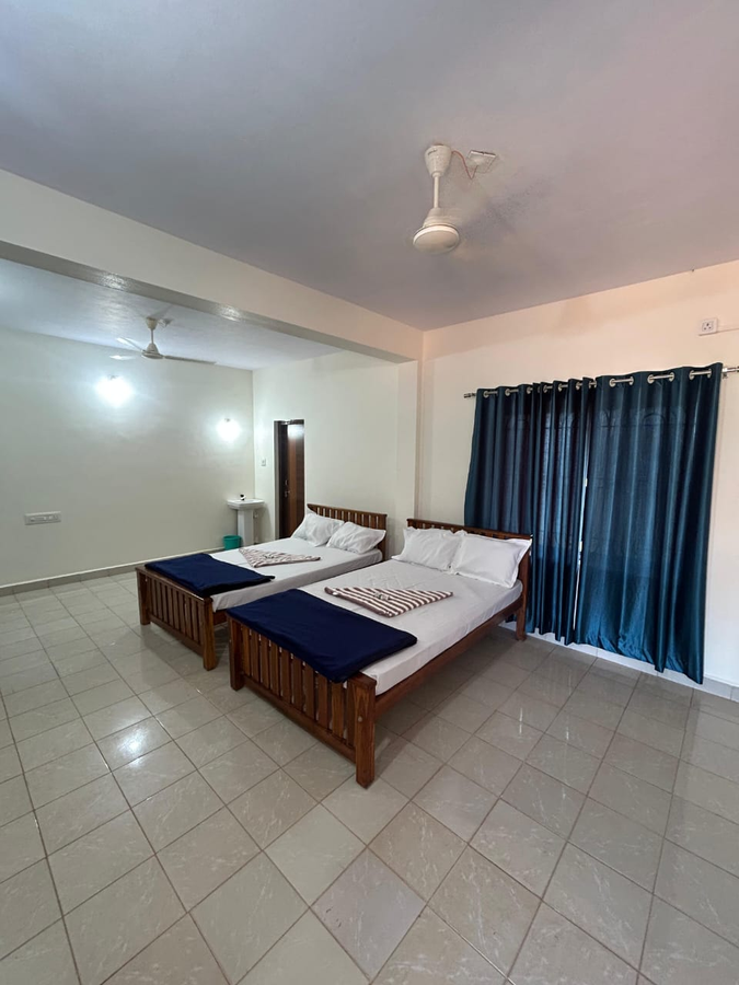 stone wood stay