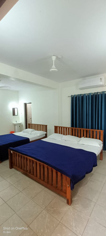 stone wood stay