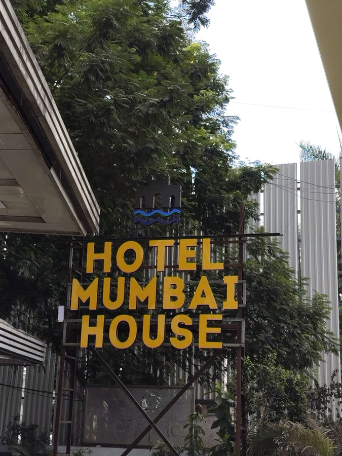 mumbai house thane