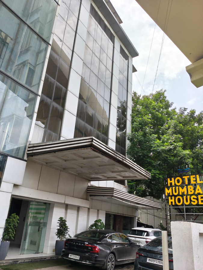 mumbai house thane