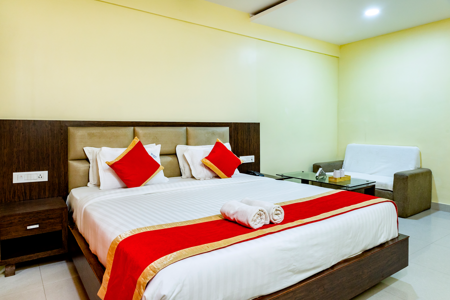 hotel rumani