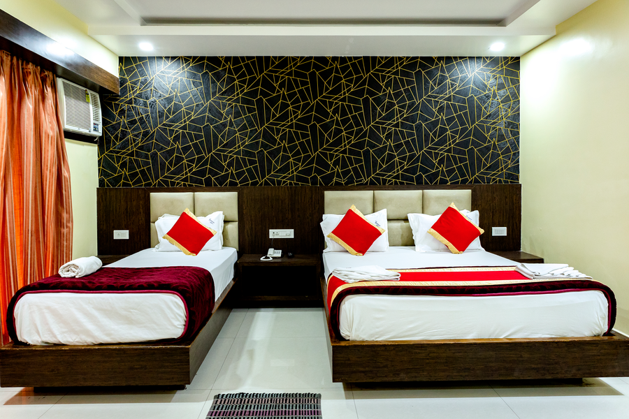 hotel rumani