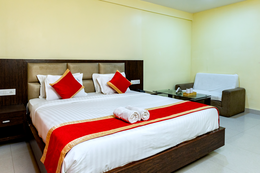hotel rumani
