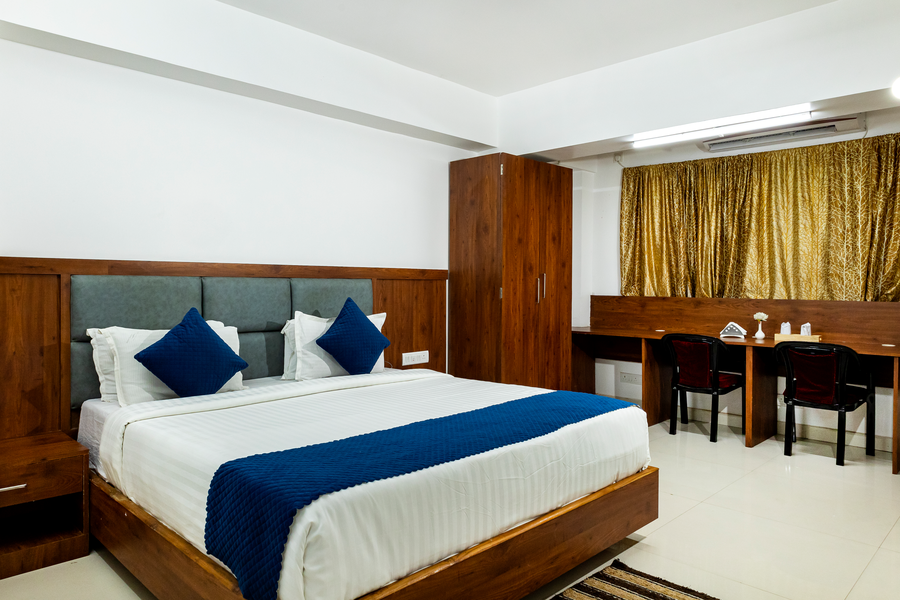hotel rumani