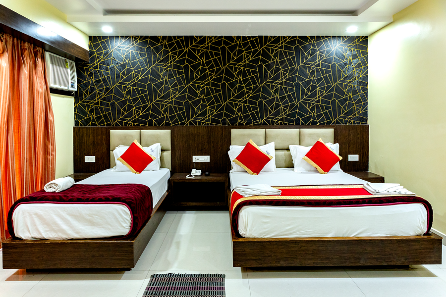 hotel rumani