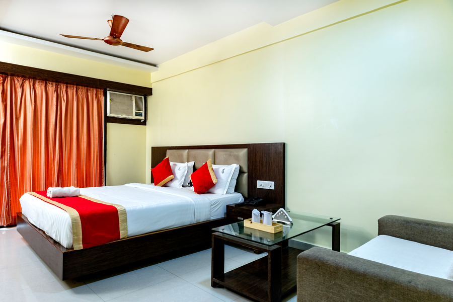 hotel rumani