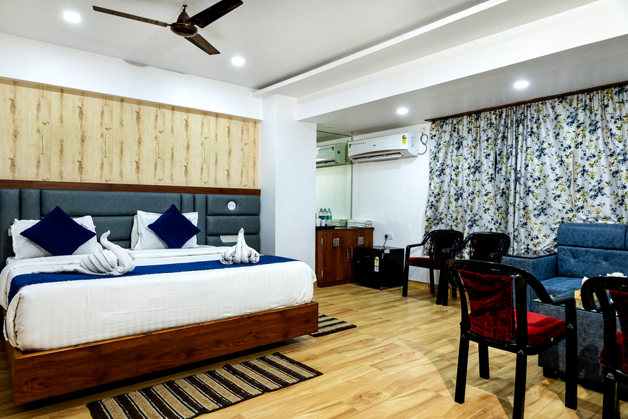 hotel rumani