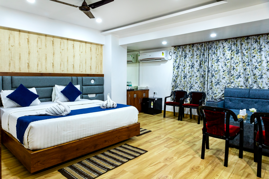 hotel rumani
