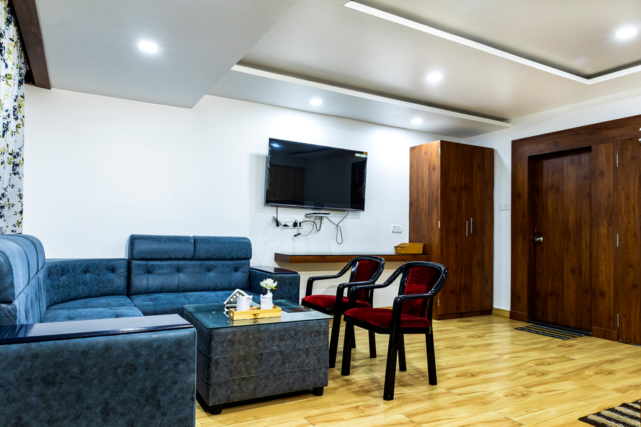 hotel rumani