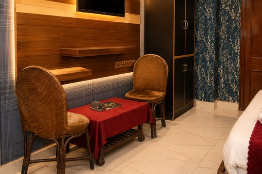 hotel jannat