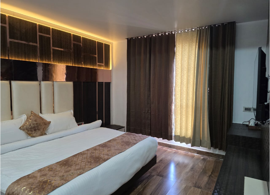 ringus luxury line