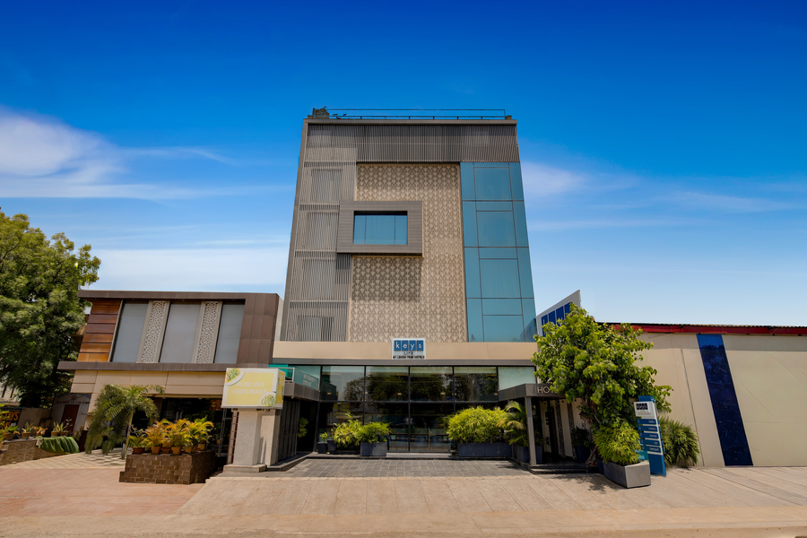 keys lite by lemon tree hotels ajmer