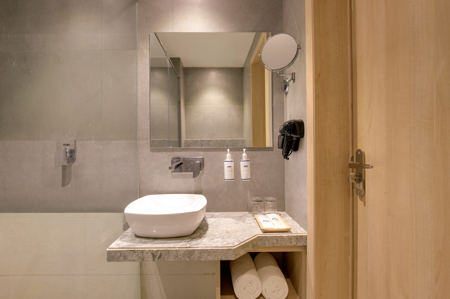 keys lite by lemon tree hotels ajmer