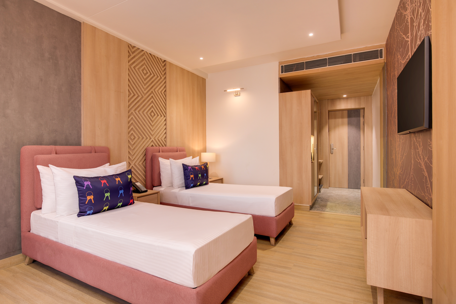 keys lite by lemon tree hotels ajmer