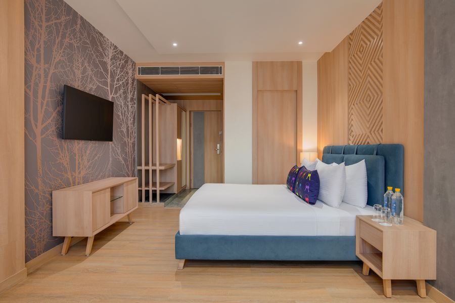 keys lite by lemon tree hotels ajmer
