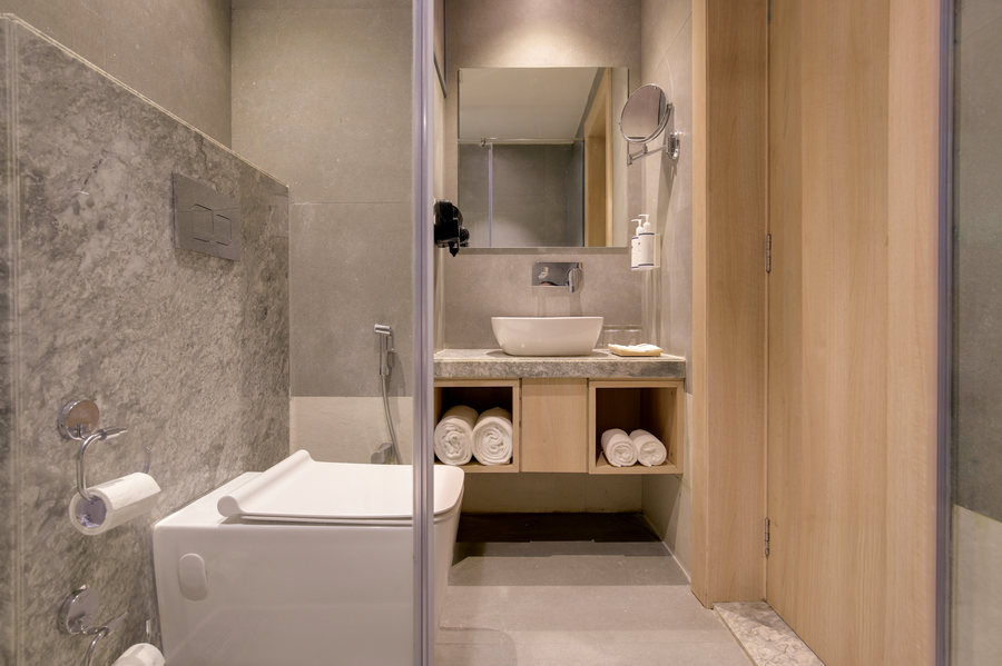 keys lite by lemon tree hotels ajmer