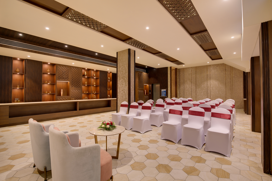 keys lite by lemon tree hotels ajmer