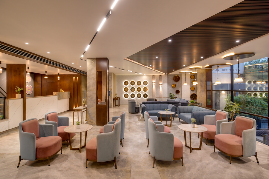 keys lite by lemon tree hotels ajmer