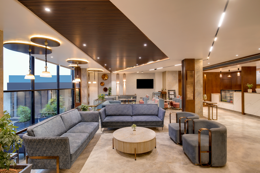 keys lite by lemon tree hotels ajmer