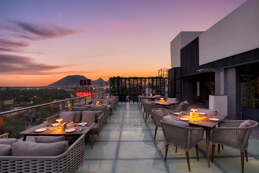 keys lite by lemon tree hotels ajmer