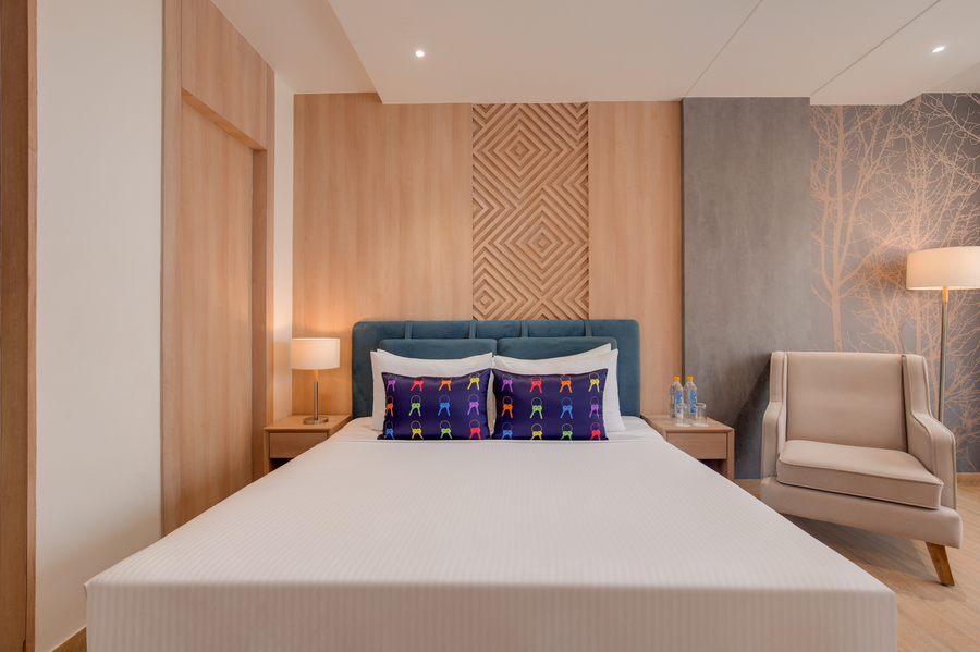 keys lite by lemon tree hotels ajmer