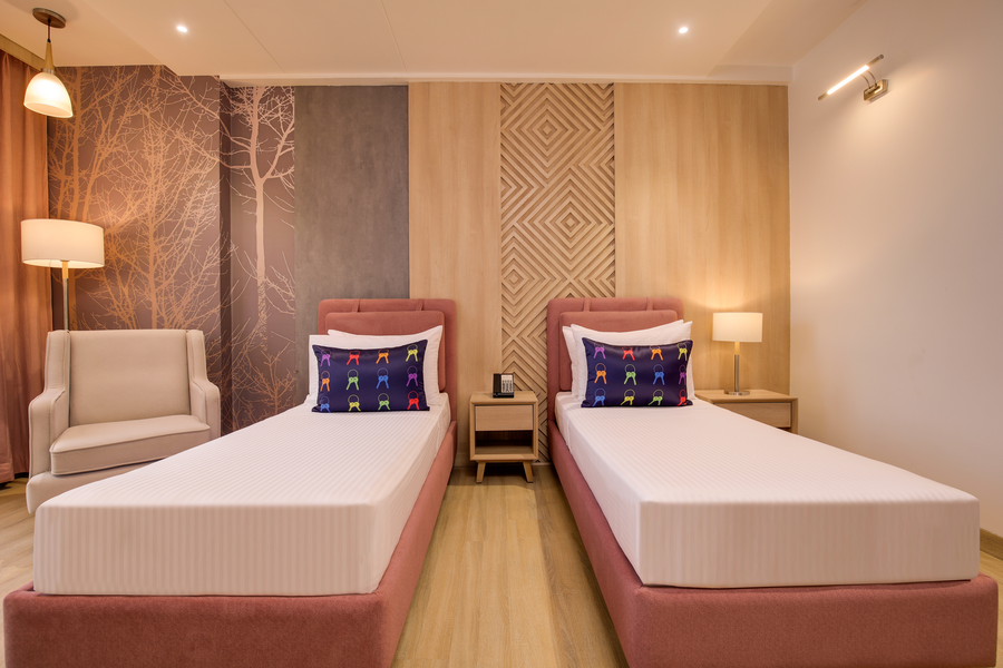 keys lite by lemon tree hotels ajmer