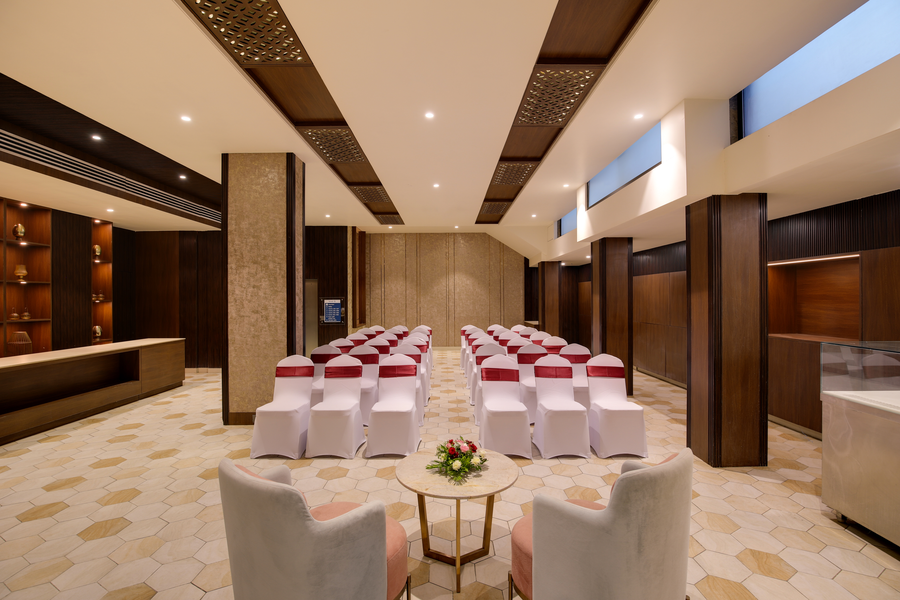 keys lite by lemon tree hotels ajmer
