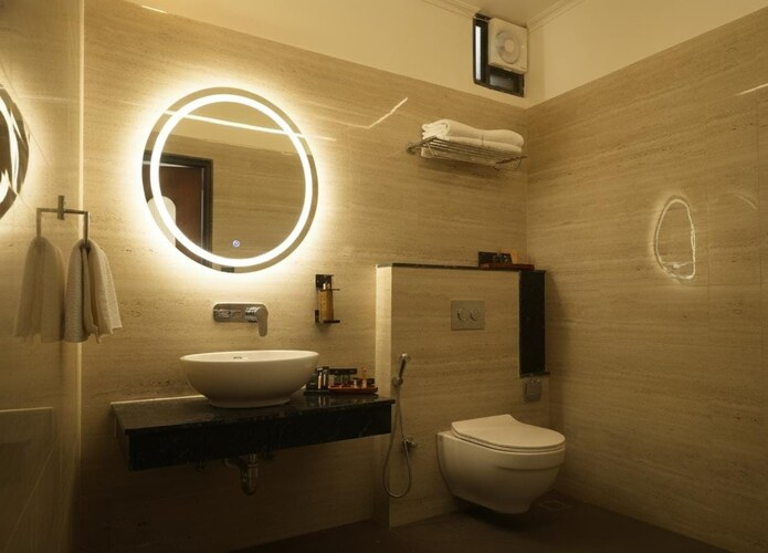 signum resort umaria bandhavgarh