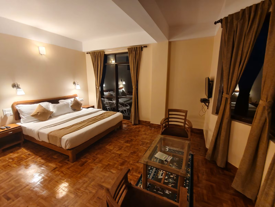 pine haven resorts