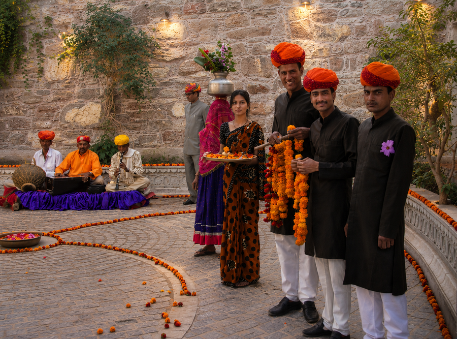castle bijaipur a luxury heritage resort chittorgarh