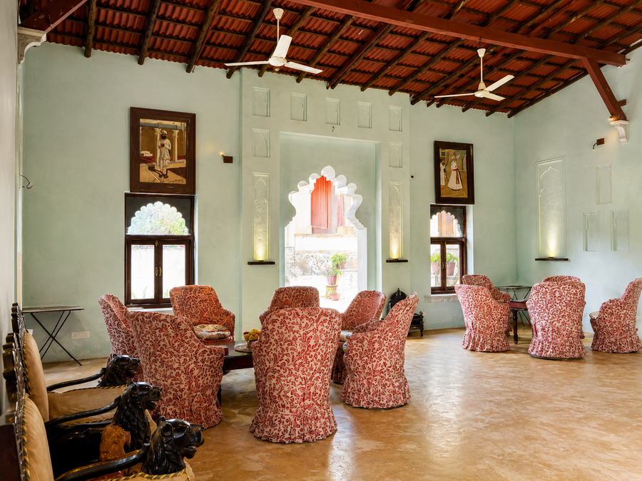 castle bijaipur a luxury heritage resort chittorgarh