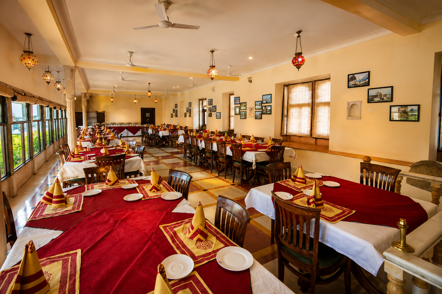 castle bijaipur a luxury heritage resort chittorgarh